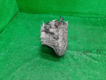 АКПП НА HONDA FIT GE6 L13A