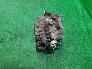 АКПП НА HONDA FIT GE6 L13A
