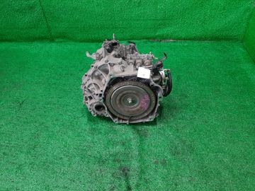 АКПП НА HONDA FIT GE6 L13A