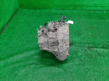 АКПП НА HONDA FIT GE6 L13A