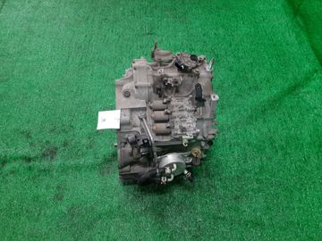 АКПП НА HONDA FIT GE6 L13A