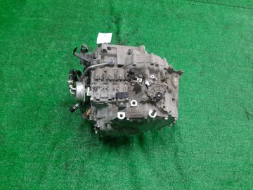 АКПП НА HONDA FIT GE6 L13A