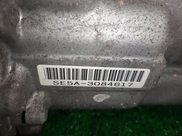 АКПП НА HONDA FIT GE6 L13A