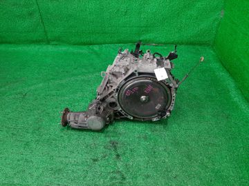 АКПП НА HONDA LEGEND KB2 J37A