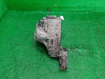 АКПП НА HONDA LEGEND KB2 J37A