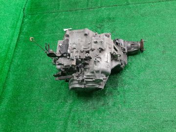 АКПП НА HONDA LEGEND KB2 J37A