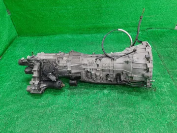 АКПП НА SUZUKI ESCUDO TD94W H27A