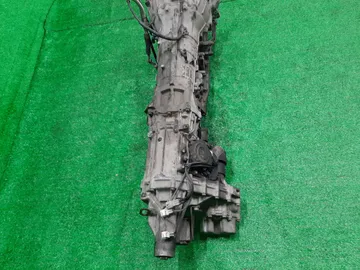 АКПП НА SUZUKI ESCUDO TD94W H27A