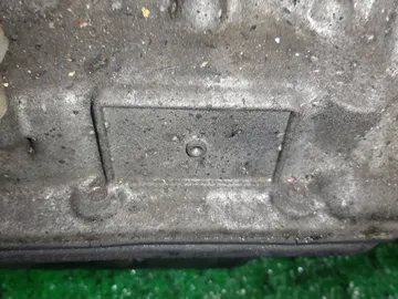 АКПП НА SUZUKI ESCUDO TD94W H27A