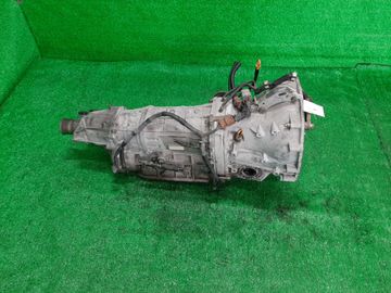 АКПП НА SUBARU LEGACY BLE EZ30DE