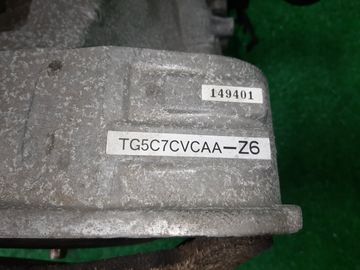 АКПП НА SUBARU LEGACY BLE EZ30DE