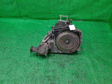 АКПП НА HONDA STEPWGN RF4 K20A