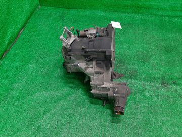 АКПП НА HONDA STEPWGN RF4 K20A