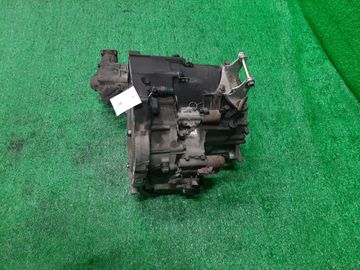 АКПП НА HONDA STEPWGN RF4 K20A