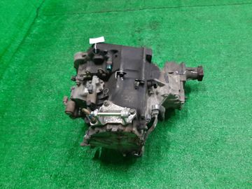 АКПП НА HONDA STEPWGN RF4 K20A