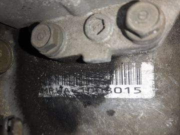 АКПП НА HONDA STEPWGN RF4 K20A