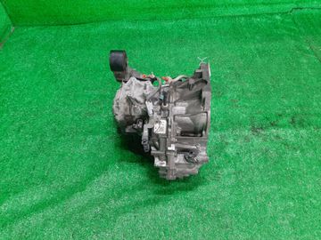 АКПП НА SUZUKI SWIFT ZC21S M15A