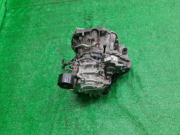 АКПП НА SUZUKI SWIFT ZC21S M15A