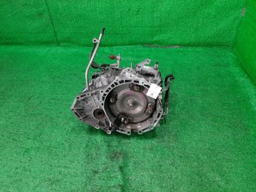 АКПП НА MAZDA MPV LY3P L3-VDT