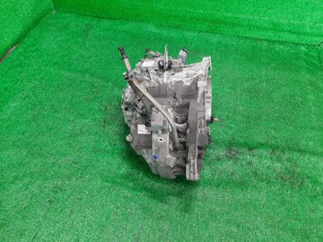 АКПП НА MAZDA MPV LY3P L3-VDT