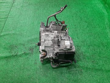 АКПП НА MAZDA MPV LY3P L3-VDT