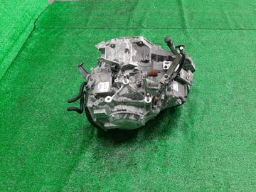 АКПП НА MAZDA MPV LY3P L3-VDT