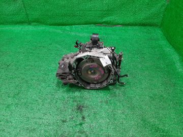 АКПП НА NISSAN WINGROAD WFY11 QG15DE