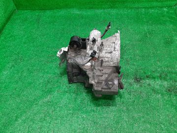 АКПП НА NISSAN WINGROAD WFY11 QG15DE