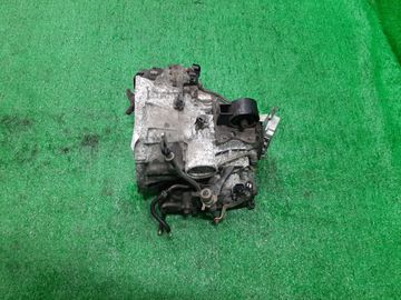 АКПП НА NISSAN WINGROAD WFY11 QG15DE