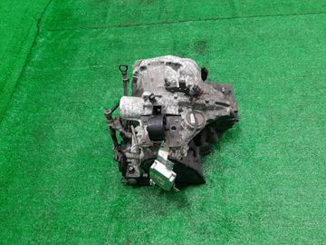 АКПП НА NISSAN WINGROAD WFY11 QG15DE