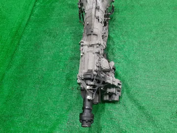 АКПП НА SUZUKI ESCUDO TDB4W N32A