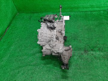 АКПП НА NISSAN SERENA NC25 MR20DE