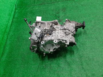 АКПП НА NISSAN SERENA NC25 MR20DE