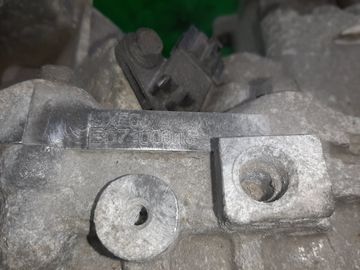 АКПП НА NISSAN SERENA NC25 MR20DE