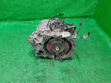 АКПП НА NISSAN SERENA C25 MR20DE