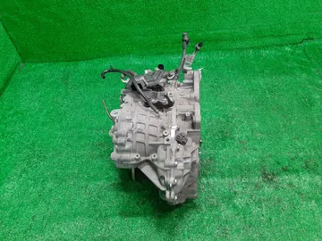 АКПП НА NISSAN SERENA C25 MR20DE