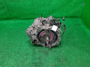 АКПП НА NISSAN SERENA C25 MR20DE