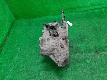 АКПП НА NISSAN SERENA C25 MR20DE