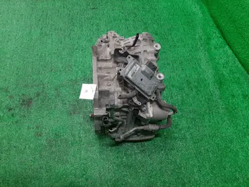 АКПП НА NISSAN SERENA C25 MR20DE