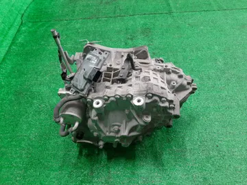 АКПП НА NISSAN SERENA C25 MR20DE