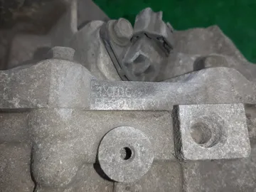 АКПП НА NISSAN SERENA C25 MR20DE