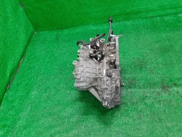 АКПП НА NISSAN SERENA C25 MR20DE