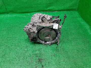 АКПП НА NISSAN SERENA C25 MR20DE