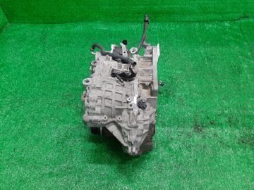 АКПП НА NISSAN SERENA C25 MR20DE