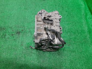 АКПП НА NISSAN SERENA C25 MR20DE