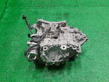 АКПП НА NISSAN SERENA C25 MR20DE