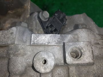 АКПП НА NISSAN SERENA C25 MR20DE