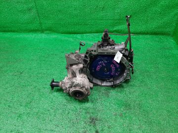 АКПП НА NISSAN SERENA TNC24 QR20DE