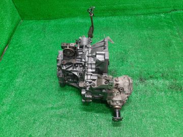 АКПП НА NISSAN SERENA TNC24 QR20DE