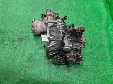 АКПП НА NISSAN SERENA TNC24 QR20DE